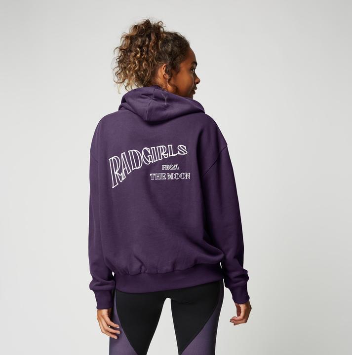 Image du produit Mystic Radgirls Sweat (S)
