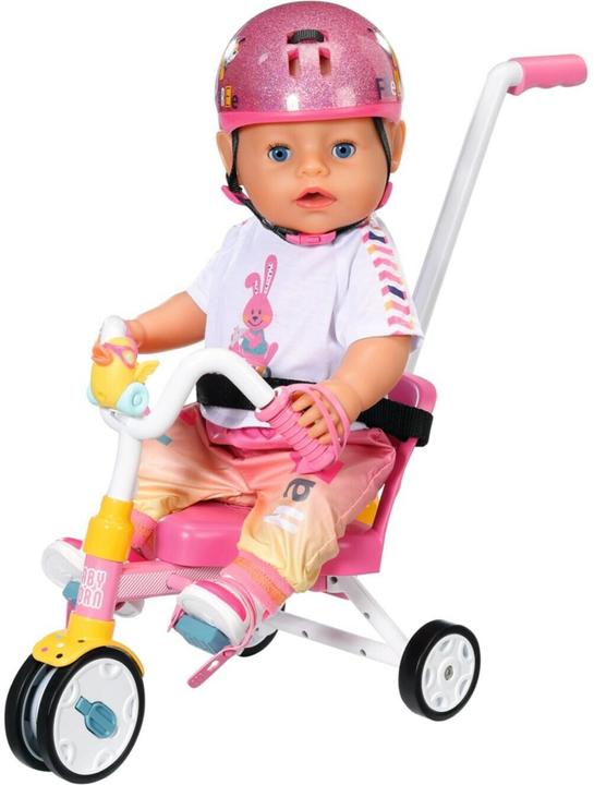 Produktbild Zapf Creation Trike