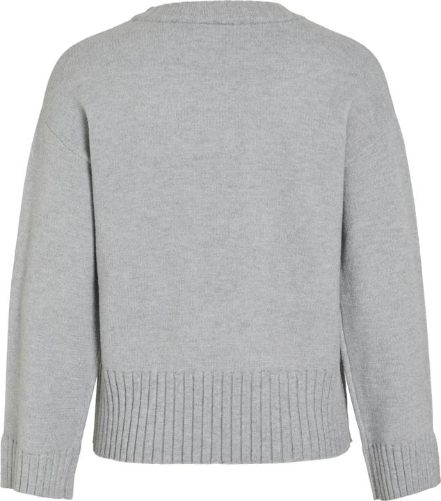 Actual product image Vila Round neck knit jumper (XXL)