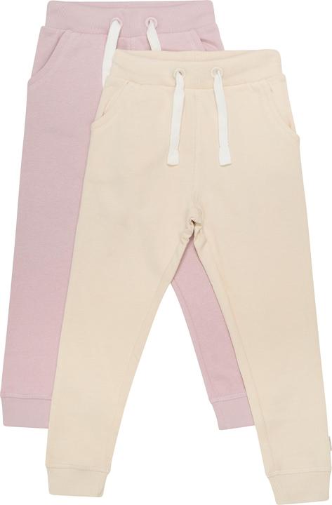 Produktbild Minymo MIBasic 37 - Sweat pant (2-pack) - 3937 (116)