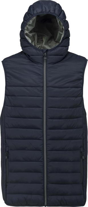 Produktbild Proact Ärmellose Kapuzenjacke (M)