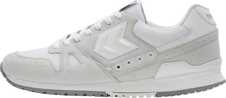 Actual product image hummel Marathona Suede (44)
