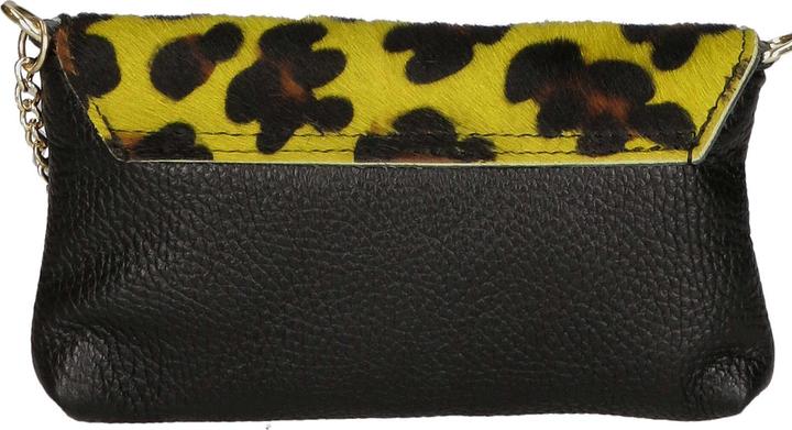 Leopard Yellow