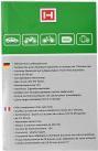 Image du produit ProPlus Compresseur 12v 280 psi + accessoires (0.00 bar, 0 l)
