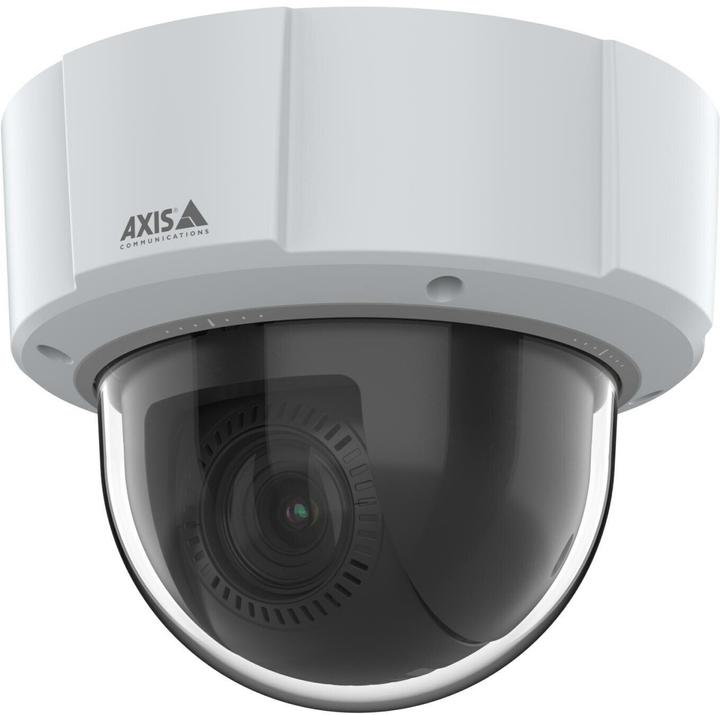 Axis Network camera M5526-E 50 Hz (2688 x 1512 Pixels)
