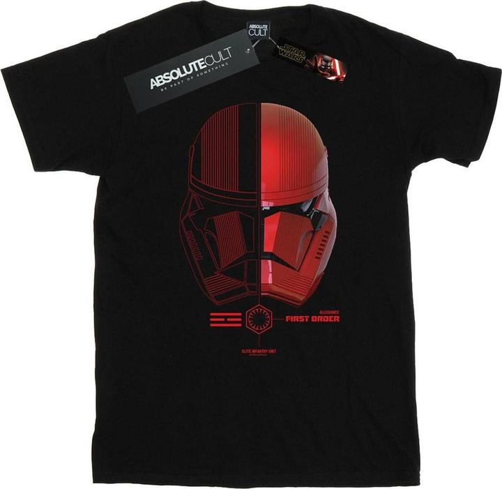 Produktbild Star Wars t t TShirt (5XL)