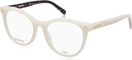 Produktbild Moschino Sonnenbrille 51 VK6/18 Weiss