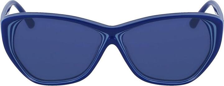 Produktbild Karl Lagerfeld Damensonnenbrille KL6103S-407 ø 58 mm