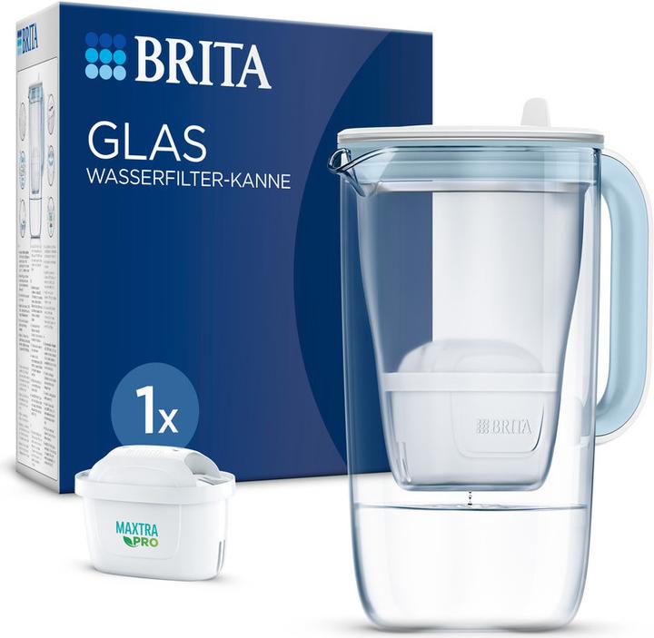Brita Glas Model ONE Maxtra Pro