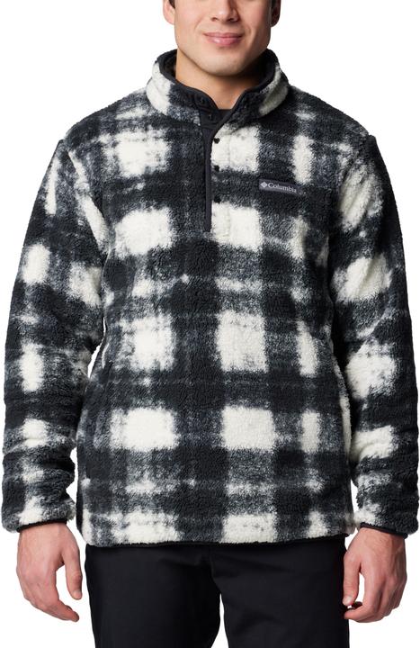 Immagine prodotto Columbia Pile Rugged Ridge Half Snap (XXL)