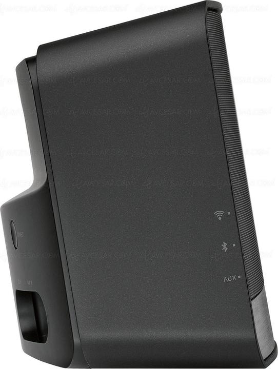 Image du produit Pioneer Mrx-3 (Bluetooth, WiFi)