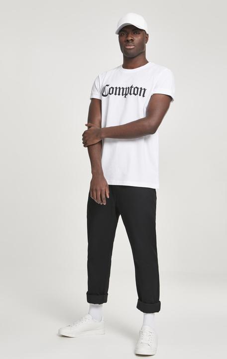 Image du produit Mister Tee Compton Tee (S)