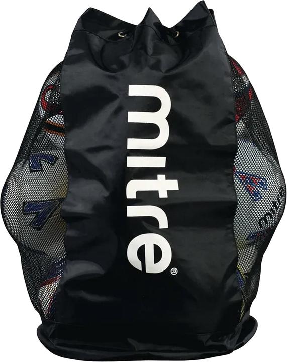 Image du produit Mitre Sac de football en filet