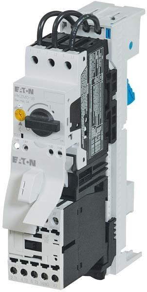 Actual product image Eaton Direct starter, 380 V 400 V 415 V: 2.2 102971