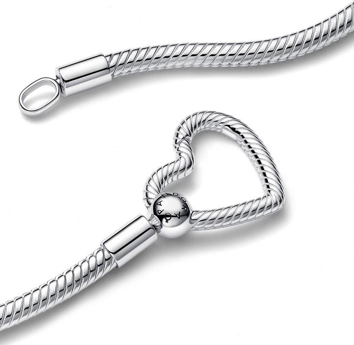 Image du produit Pandora Moments (Argent 925, 45 cm)
