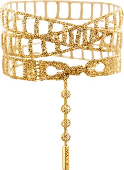 Image du produit Soulbrace bracelet Liberty (65 cm, Broderie textile)