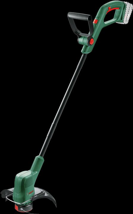 Actual product image Bosch Home & Garden EasyGrassCut 18V-26 (Trim line)