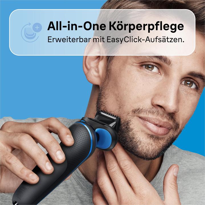 Actual product image Braun Series 5