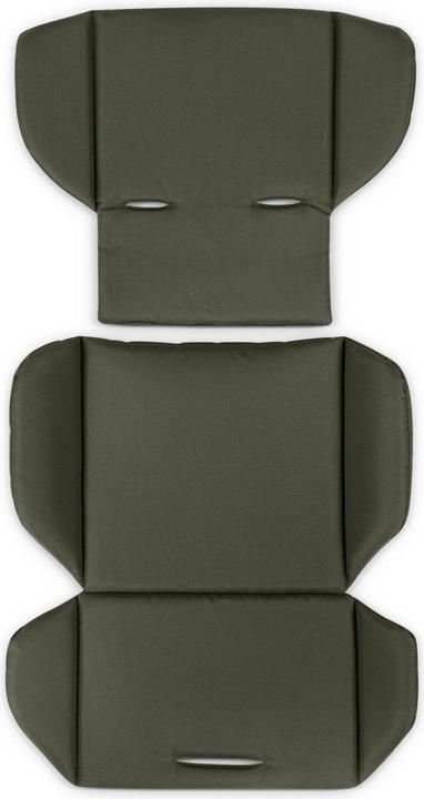 Actual product image ABC Design Samba 2 pushchair
