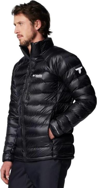 Image du produit Columbia Veste Down Arctic Crest (L)