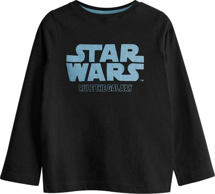Produktbild Star Wars Rule The Galaxy Schlafanzug mit langer Hose (116)