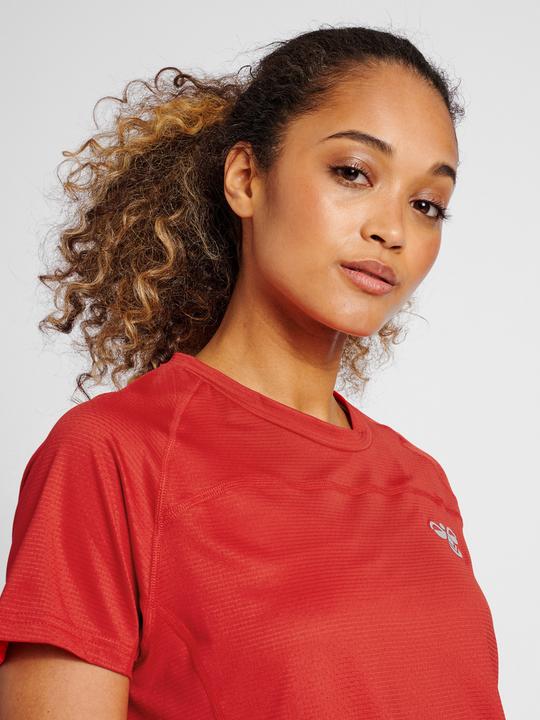 Actual product image hummel Gg12 Training Tee S/S Woman (XS)
