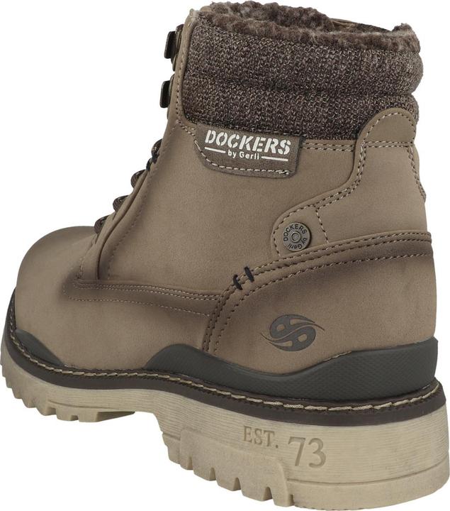 Produktbild Dockers by Gerli 47LY101 - 42600 (42)