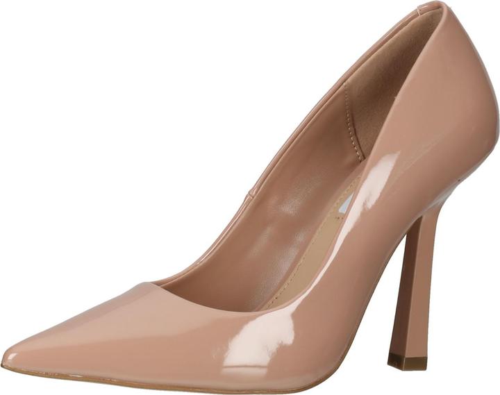 Blush Patent 150