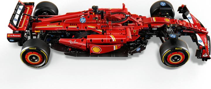 Image du produit LEGO Ferrari SF-24 F1 Rennauto (42207, LEGO Technic)