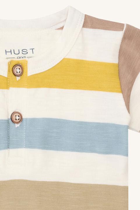 Image du produit Hust and Claire Body kurzarm HCBilly (62)