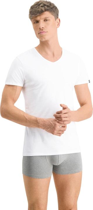 Produktbild Puma T-Shirt Casual Bequem sitzend (L)