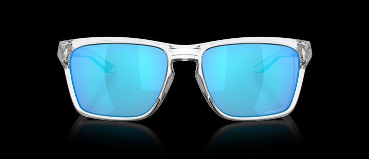 Actual product image Oakley Sylas