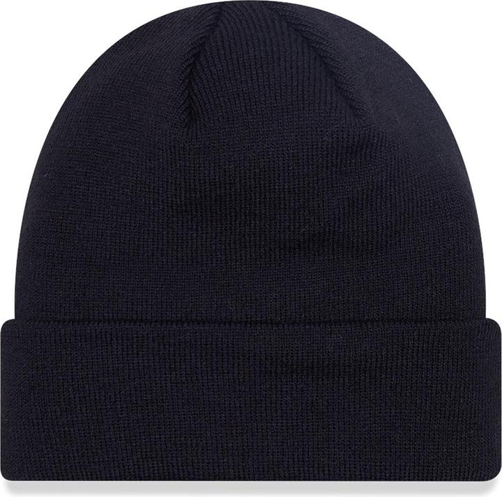 Produktbild New Era Beanie Metallic Badge New York Yankees