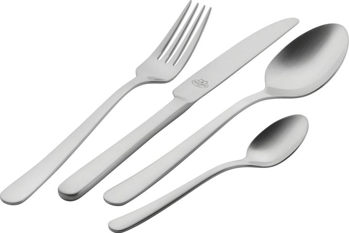 Produktbild Ballarini Besteckset Julietta (30 Stück, Essstäbchen)