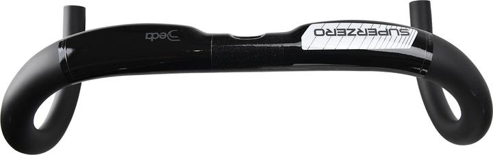 Immagine prodotto Deda Elementi Manubrio da bicicletta Superzero DCR (317 mm)
