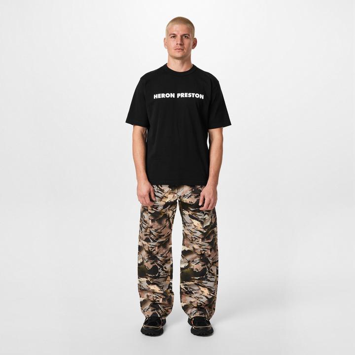 Immagine prodotto Heron Preston This Is Not Maglietta Uomo (XS)
