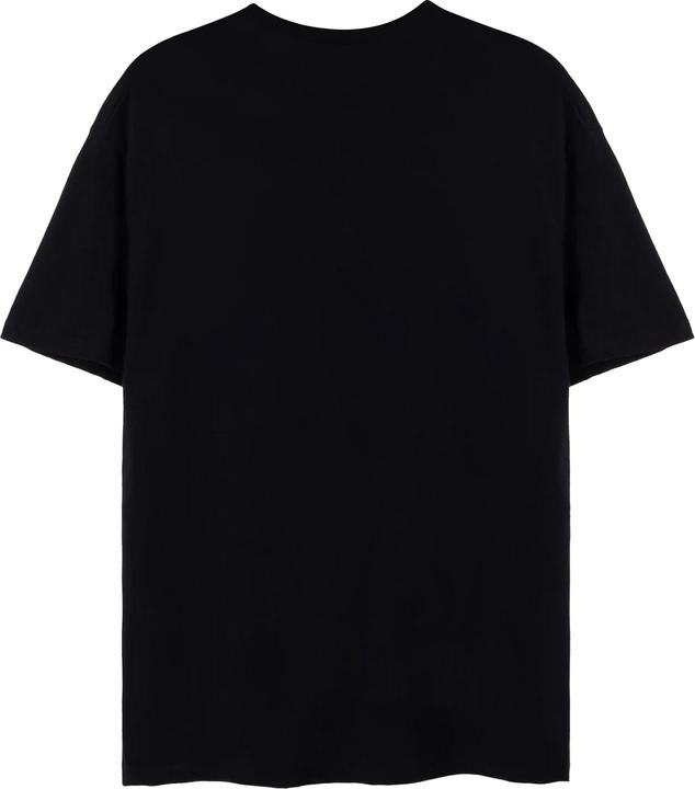 Produktbild Universal Textiles Nevermore Academy TShirt (XL)