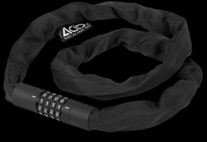 Produktbild ACID Chain Combination Lock CORVID C100