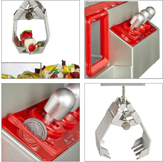 Immagine prodotto Mikamax Acchiappa-caramelle