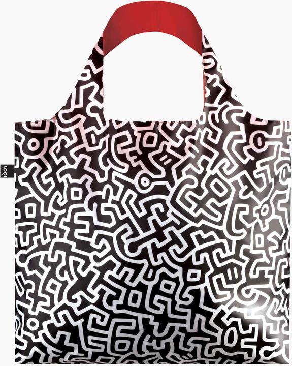 Actual product image Loqi Bag
