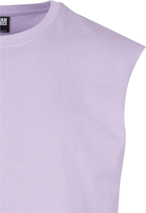 Immagine prodotto Urban Classics Maglietta senza maniche con bordo aperto - 2396 (XL)