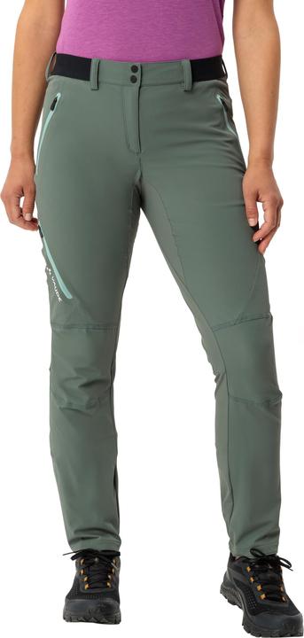 Actual product image Vaude Scopi Pants II (42, L)