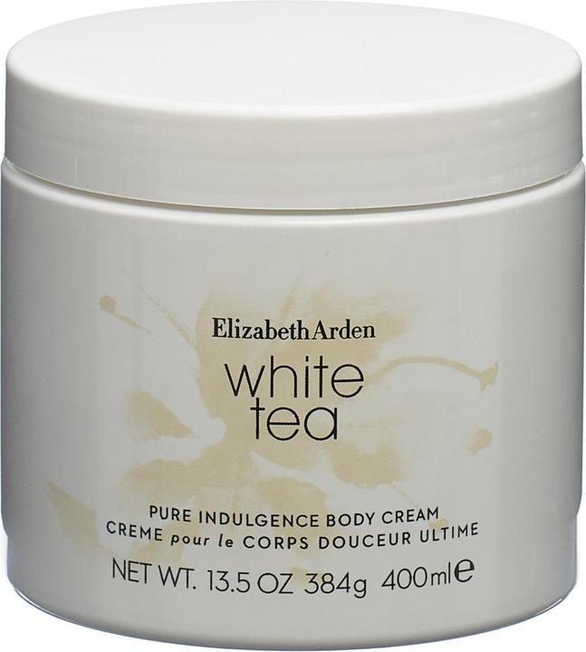 Produktbild Elizabeth Arden White Tea (Körpercreme, 400 ml)