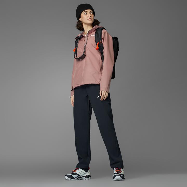 Actual product image adidas Multi 2.5L RAIN.RDY (XS)