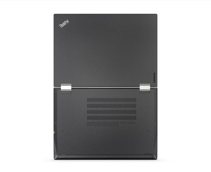 Produktbild Lenovo ThinkPad Yoga 370 (13.30", Intel Core i7-7500U, 8 GB, 512 GB, CH)