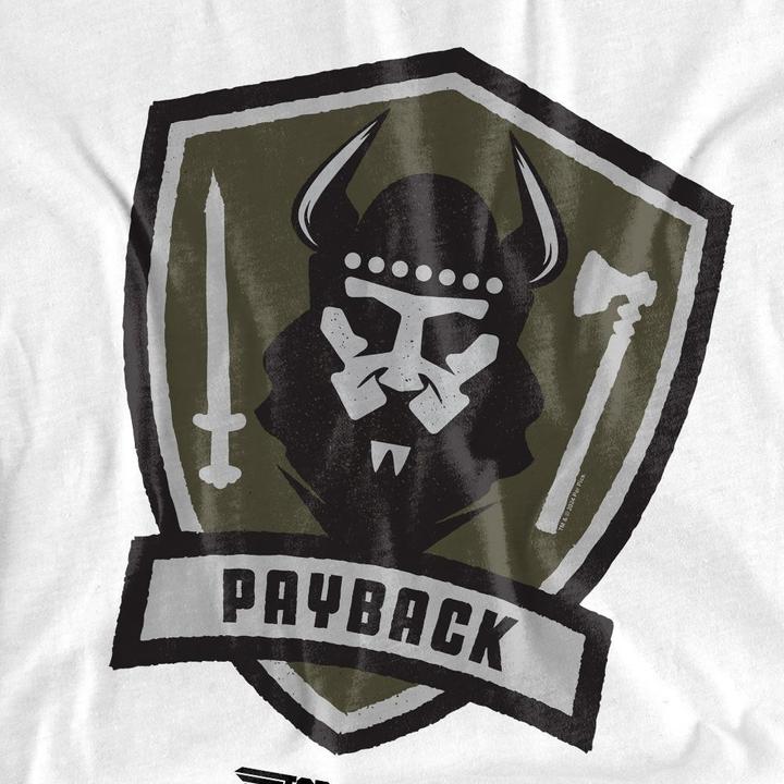 Produktbild Top Gun Payback TShirt (XXL)