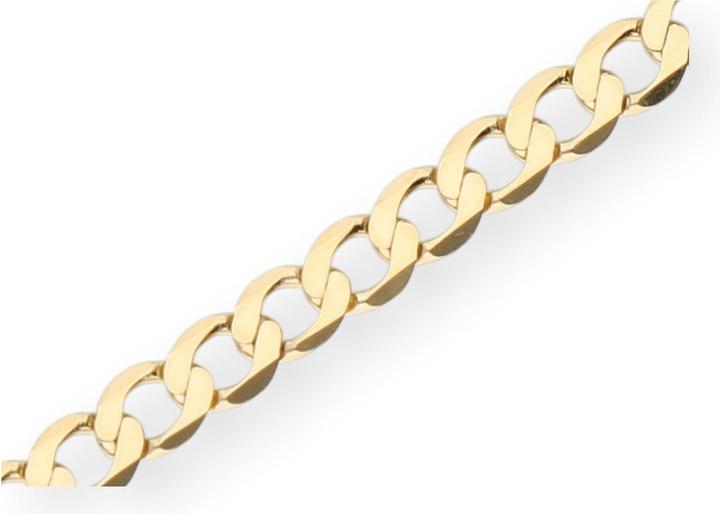 Image du produit Carat Classique Hommes (Or 9ct, 50 cm)