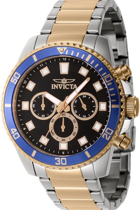 Image du produit Invicta Pro Diver - 46059 (Chronographe, 45 mm)