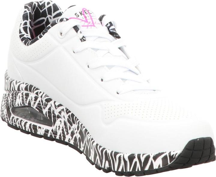 Actual product image Skechers Sneaker - 97317 (36.5)