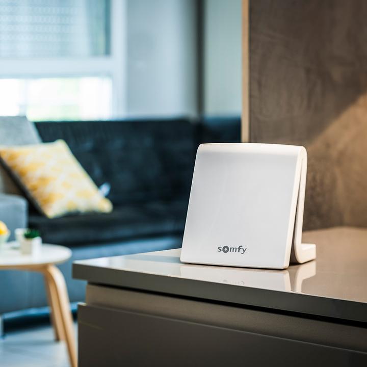 Immagine prodotto somfy TaHoma Premium